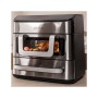 Мультипіч Cecotec Cecofry FoodCourt 18000 4Pizza+ (A90_EU01_120299)