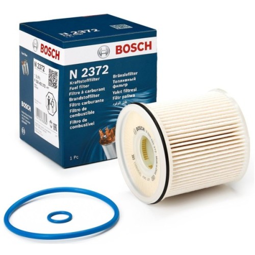 Фільтр паливний Bosch F026402372