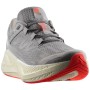 Кросівки Salomon Aero Glide 3 Alloy/Vanilla Ice/Neon Flame 9.5 (L47810600-9.5)