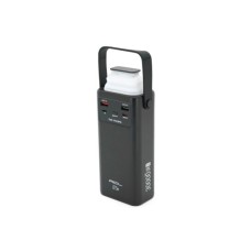 Батарея універсальна ACL 30000mAh, 22.5W, USB/Micro/Type-C/Lighting, Flashlight (PW-112)