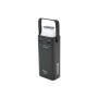 Батарея універсальна ACL 30000mAh, 22.5W, USB/Micro/Type-C/Lighting, Flashlight (PW-112)