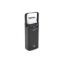 Батарея універсальна ACL 30000mAh, 22.5W, USB/Micro/Type-C/Lighting, Flashlight (PW-112)