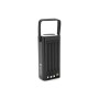 Батарея універсальна ACL 30000mAh, 22.5W, USB/Micro/Type-C/Lighting, Flashlight (PW-112)