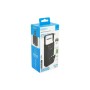 Батарея універсальна ACL 30000mAh, 22.5W, USB/Micro/Type-C/Lighting, Flashlight (PW-112)
