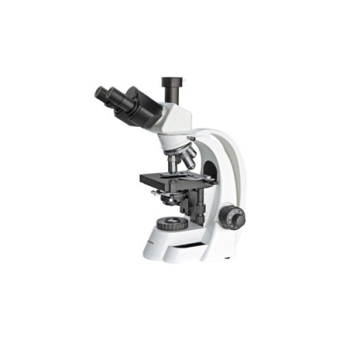 Мікроскоп Bresser BioScience Trino 40x-1000x (5750600/10077) (913537)