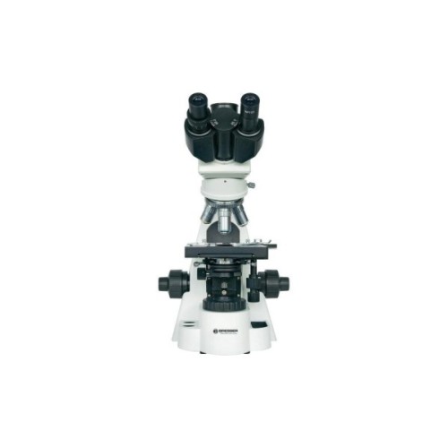 Мікроскоп Bresser BioScience Trino 40x-1000x (5750600/10077) (913537)