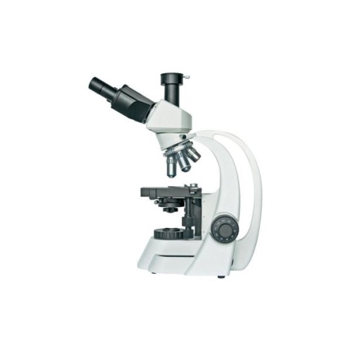 Мікроскоп Bresser BioScience Trino 40x-1000x (5750600/10077) (913537)