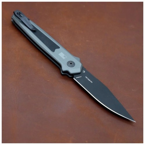 Ніж Kershaw Launch 17 (7951)