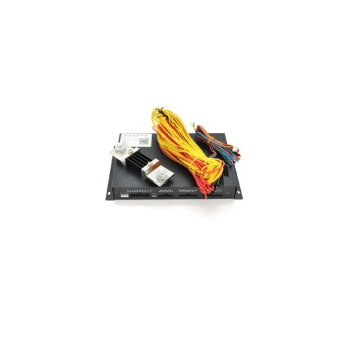 BMS контроллер JiKong Li-Ion(4.2V)/LiFePo4(3.65V)/LTO(2.8V) 12S-25S(36V-75V), 500A (JK-B5A25S60P)