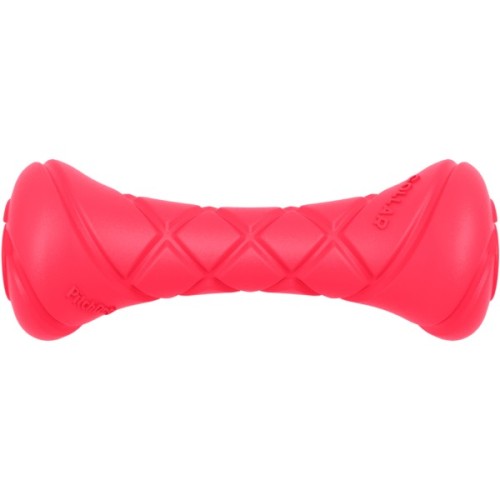 Іграшка для собак Collar PitchDog гантель для апорту 19 см рожева (62397)