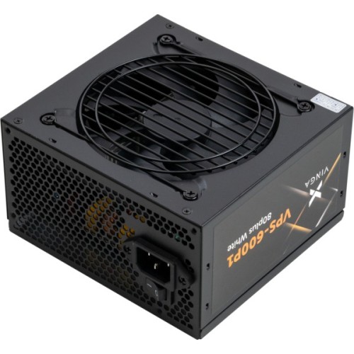 Блок живлення Vinga 600W (VPS-600P1)