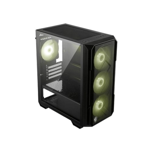 Корпус для ПК MSI MAG FORGE M120R AIRFLOW