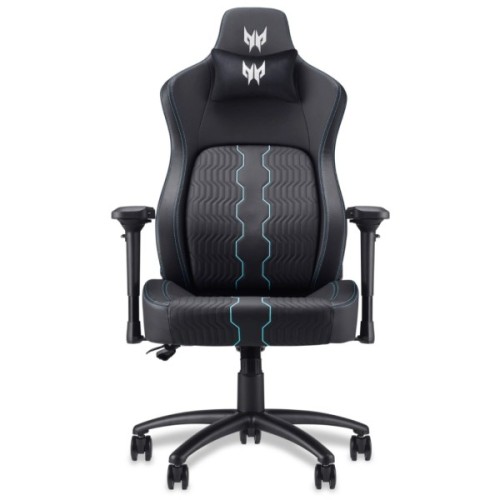 Крісло ігрове Acer PREDATOR RIFT PRO (GP.GCR11.00V)