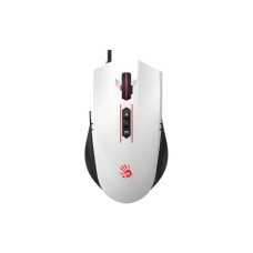 Мишка A4Tech Bloody ES7 USB Panda White (4711421002486)