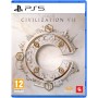 Гра Sony Civilization VII, BD диск (5026555438278)