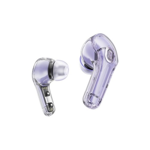 Навушники Acefast T8 Alfalfa Purple (6974316282266)