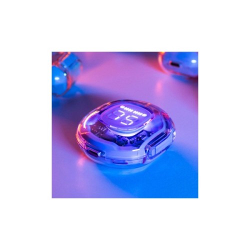 Навушники Acefast T8 Alfalfa Purple (6974316282266)