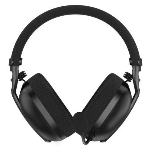 Навушники Hator Hyperpunk 3X Wireless Black (ESH14)