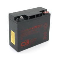 Батарея до ДБЖ CSB 12V 17Ah M5 (GP12170I)