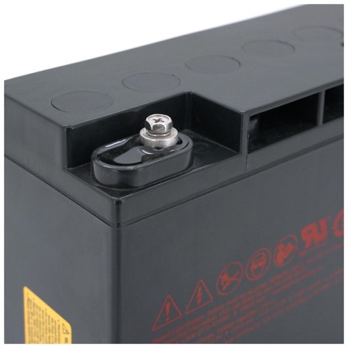 Батарея до ДБЖ CSB 12V 17Ah M5 (GP12170I)