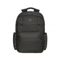 Рюкзак для ноутбука Tucano 17" Sole Gravity AGS (BKSOL17-AGS-BK)