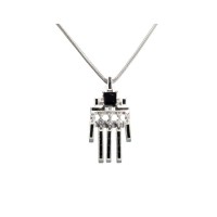 Кольє Thomas Sabo KE570-1-197