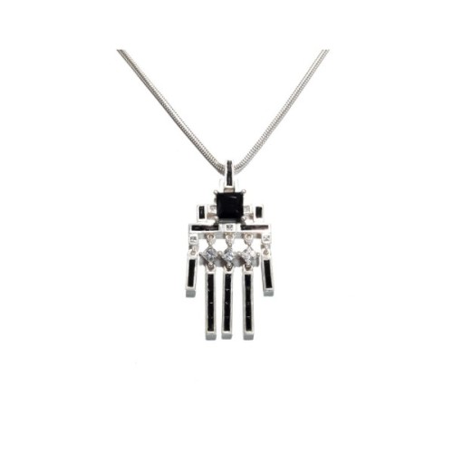 Кольє Thomas Sabo KE570-1-197