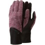 Рукавиці Trekmates Harland Glove TM-006305 aubergine L (015.0974)