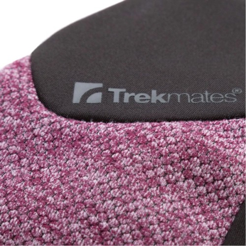 Рукавиці Trekmates Harland Glove TM-006305 aubergine L (015.0974)