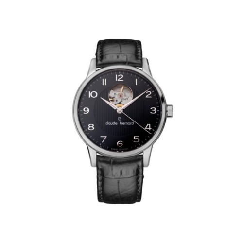 Наручний годинник Claude Bernard 85017 3 NBN