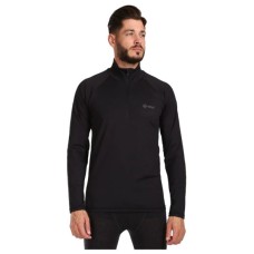Термокофта Kilpi Willie-M Mns UM0506 black - XXL - чорний (024.0954)