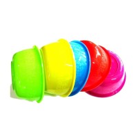 Миска Полімерагро Ягідка без кришки 6л (ПГ-1058)