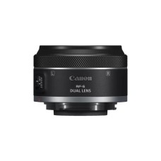 Об'єктив Canon RF-S 7.8mm F4 STM DUAL (6795C005)