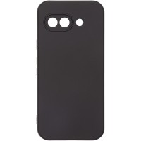 Чохол до мобільного телефона Armorstandart ICON Google Pixel 9a Camera cover Black (ARM83646)