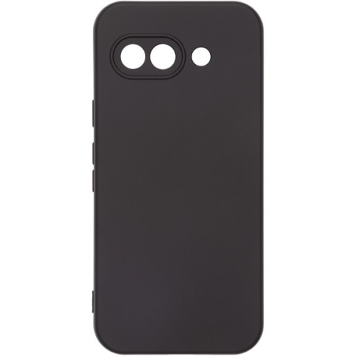 Чохол до мобільного телефона Armorstandart ICON Google Pixel 9a Camera cover Black (ARM83646)