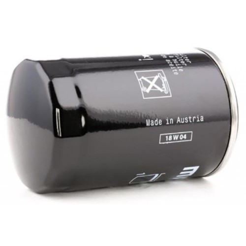 Фільтр масляний Mahle OC470