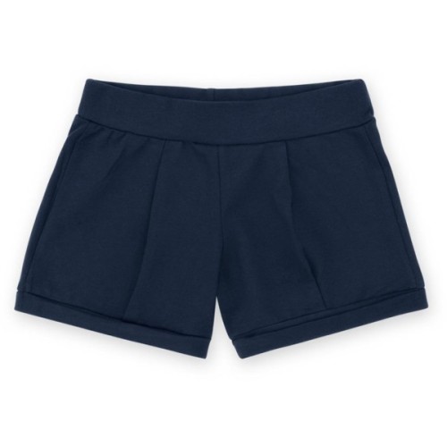 Набір дитячого одягу Breeze футболка із зірочками з шортами (9036-104G-pink)