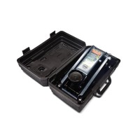 Домкрат ARMER підкатний, 2,3т (ARM-07PVC)