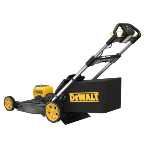 Газонокосарка DeWALT XR FLEXVOLT 54 В Li-lon, 53 см (без АКБ та ЗП) (DCMWP500N)