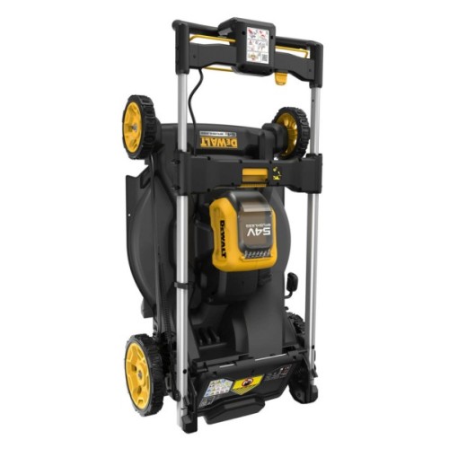 Газонокосарка DeWALT XR FLEXVOLT 54 В Li-lon, 53 см (без АКБ та ЗП) (DCMWP500N)