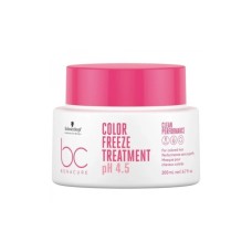 Маска для волосся Schwarzkopf Professional BC Bonacure Color Freeze Treatment pH 4.5 200 мл (4045787724196)