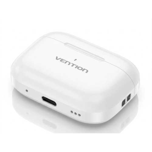 Навушники Vention Echo Lite E11 Pro White (NBVW0-Pro)