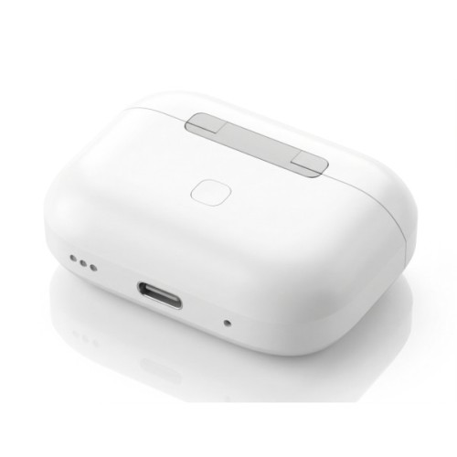 Навушники Vention Echo Lite E11 Pro White (NBVW0-Pro)