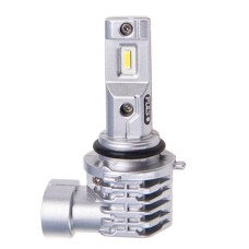 Автолампа PULSO LED-chips CREE/9-32v/2x25w/4500Lm/6000K (M4-HB4 9006)