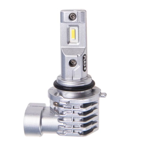 Автолампа PULSO LED-chips CREE/9-32v/2x25w/4500Lm/6000K (M4-HB4 9006)