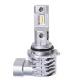 Автолампа PULSO LED-chips CREE/9-32v/2x25w/4500Lm/6000K (M4-HB4 9006)