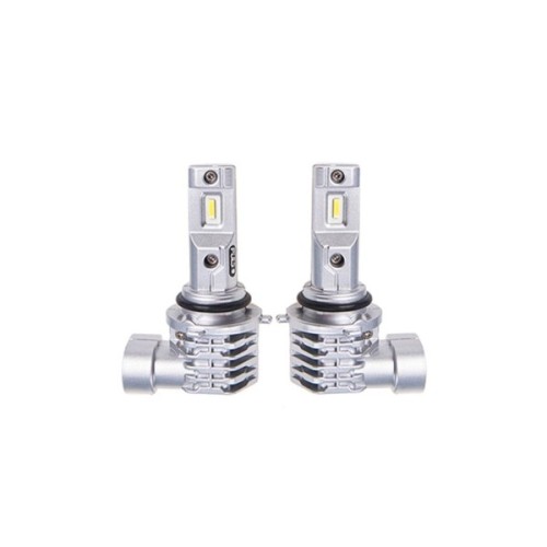 Автолампа PULSO LED-chips CREE/9-32v/2x25w/4500Lm/6000K (M4-HB4 9006)