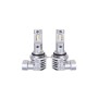 Автолампа PULSO LED-chips CREE/9-32v/2x25w/4500Lm/6000K (M4-HB4 9006)