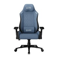 Крісло ігрове Lorgar CHA41 Blue (LRG-CHA41-BL)