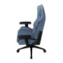Крісло ігрове Lorgar CHA41 Blue (LRG-CHA41-BL)